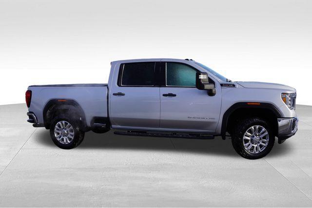used 2020 GMC Sierra 2500 car, priced at $34,743