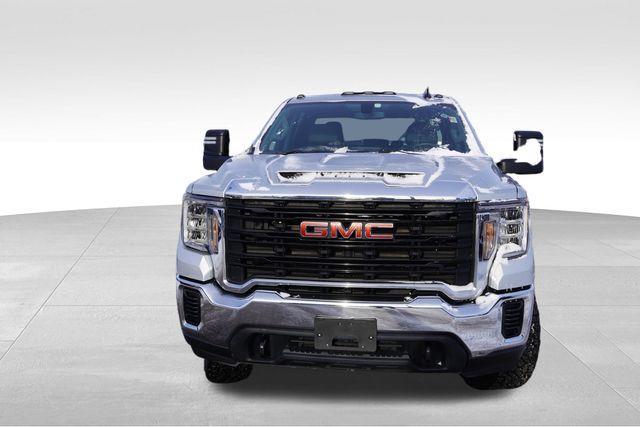 used 2020 GMC Sierra 2500 car, priced at $34,743