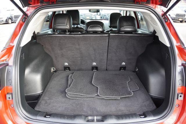 used 2019 Jeep Compass car, priced at $14,996