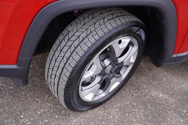 used 2019 Jeep Compass car, priced at $14,996