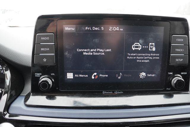 used 2023 Kia Seltos car, priced at $20,798