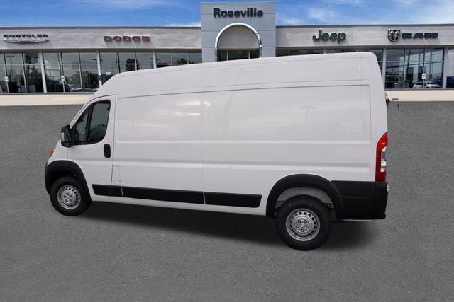 new 2026 Ram ProMaster 2500 car, priced at $50,742