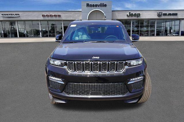 new 2025 Jeep Grand Cherokee car, priced at $42,508