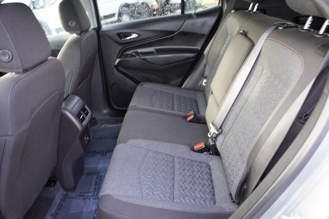 used 2024 Chevrolet Equinox car, priced at $23,687