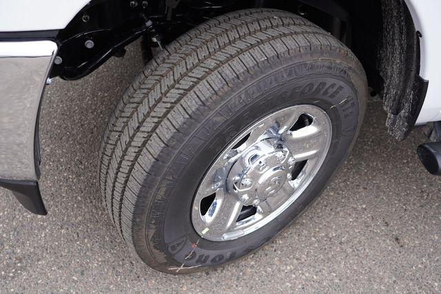 new 2026 Ram 2500 car, priced at $52,749