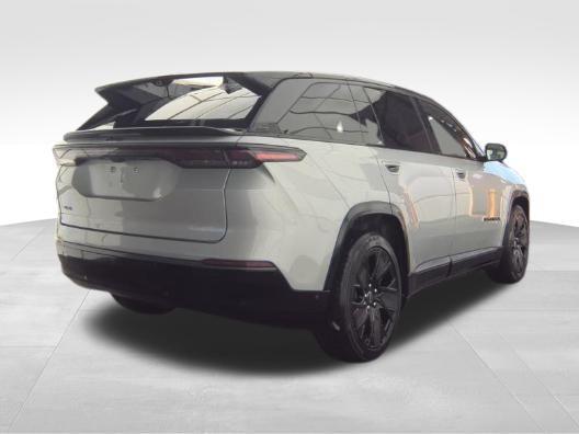 used 2024 Jeep Wagoneer S car, priced at $35,733