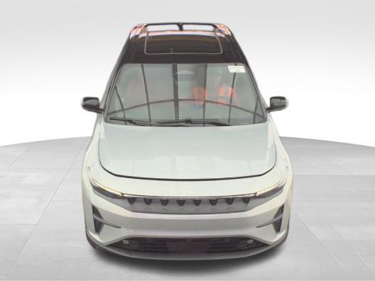 used 2024 Jeep Wagoneer S car, priced at $35,733