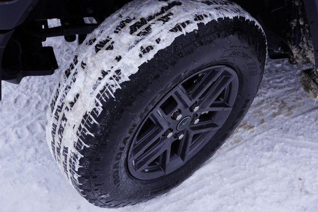 used 2024 Jeep Wrangler car, priced at $26,933