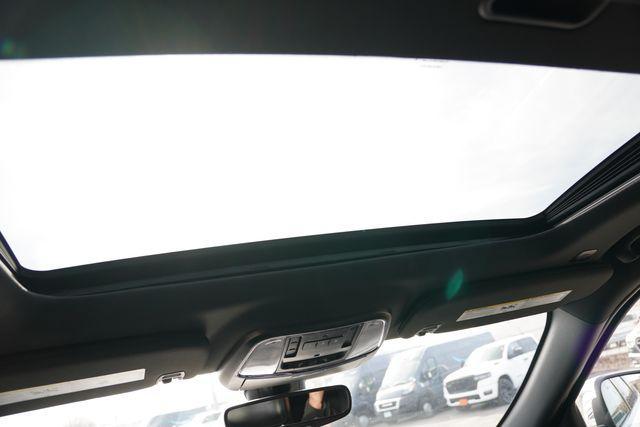 used 2022 Jeep Grand Cherokee WK car, priced at $23,414