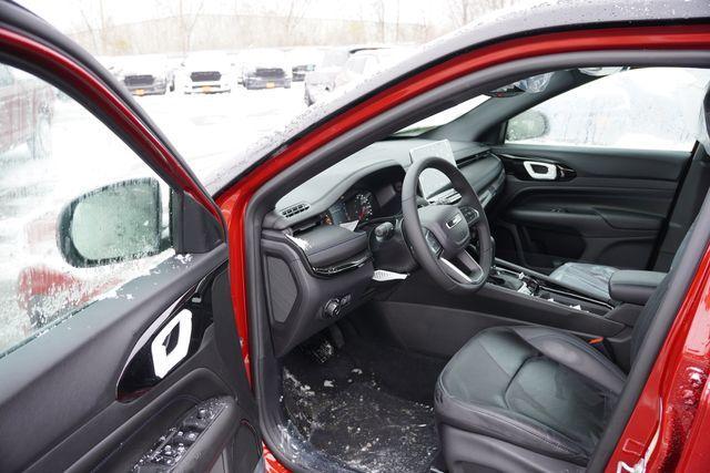 new 2026 Jeep Compass car, priced at $32,620