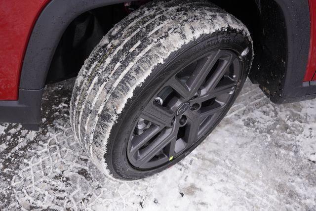 new 2026 Jeep Compass car, priced at $32,620