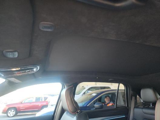 used 2024 Jeep Wagoneer S car, priced at $34,883