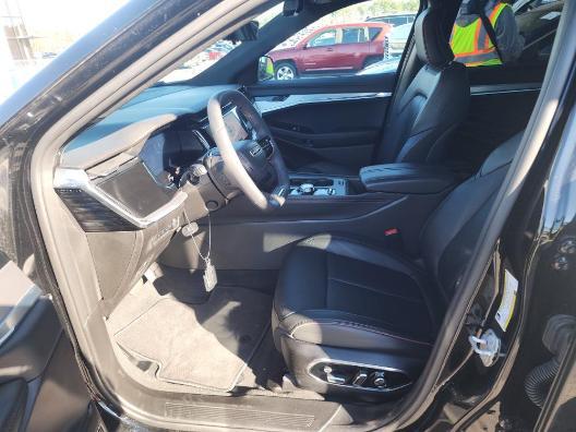 used 2024 Jeep Wagoneer S car, priced at $34,883