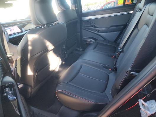 used 2024 Jeep Wagoneer S car, priced at $34,883