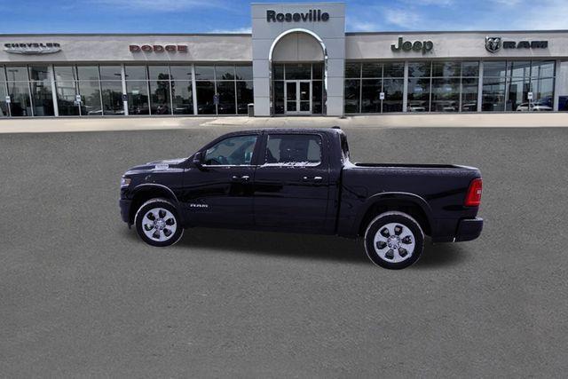 new 2026 Ram 1500 car, priced at $53,866