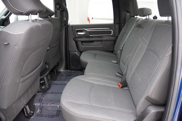 used 2024 Ram 2500 car, priced at $37,877