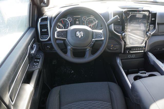 new 2026 Ram 3500 car, priced at $70,512