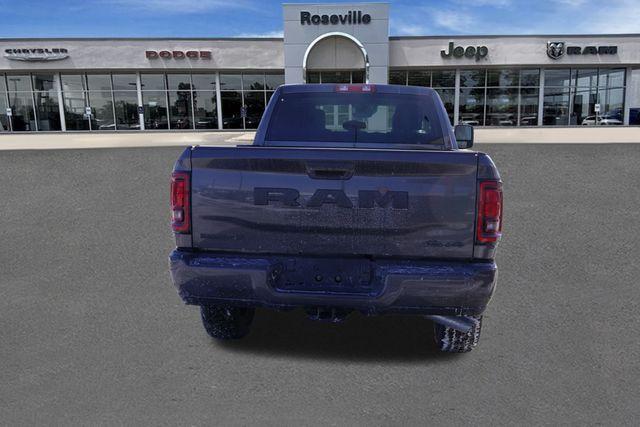 new 2026 Ram 3500 car, priced at $70,512