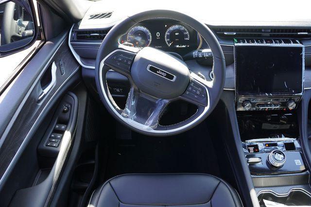 new 2025 Jeep Grand Cherokee L car, priced at $41,799