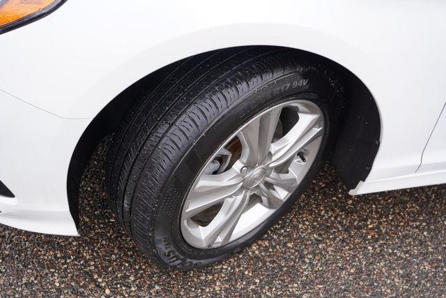 used 2019 Hyundai Sonata car, priced at $15,844