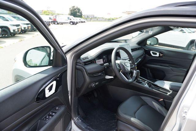 new 2025 Jeep Compass car, priced at $32,823