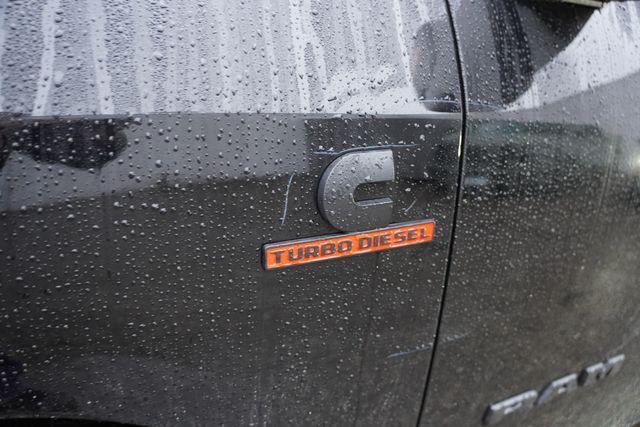 new 2026 Ram 2500 car, priced at $69,710