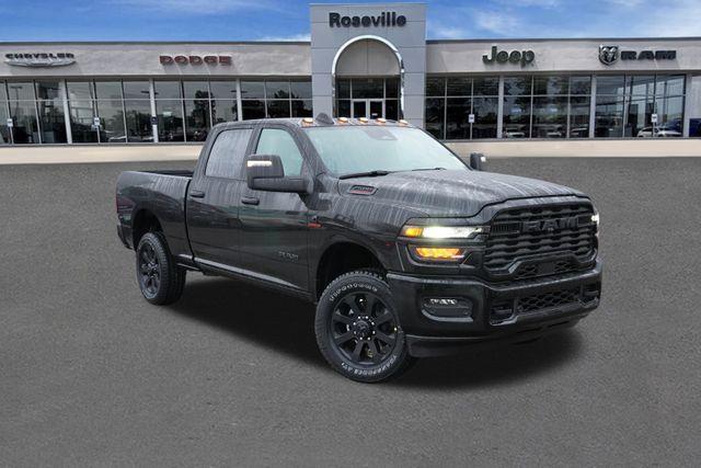 new 2026 Ram 2500 car, priced at $69,710