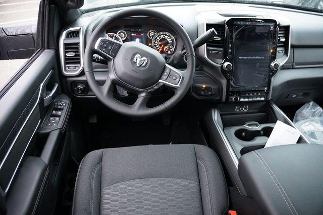 new 2026 Ram 2500 car, priced at $69,710