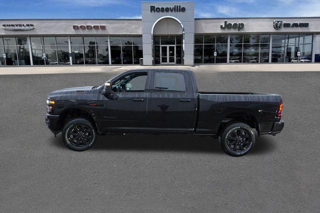 new 2026 Ram 2500 car, priced at $69,710