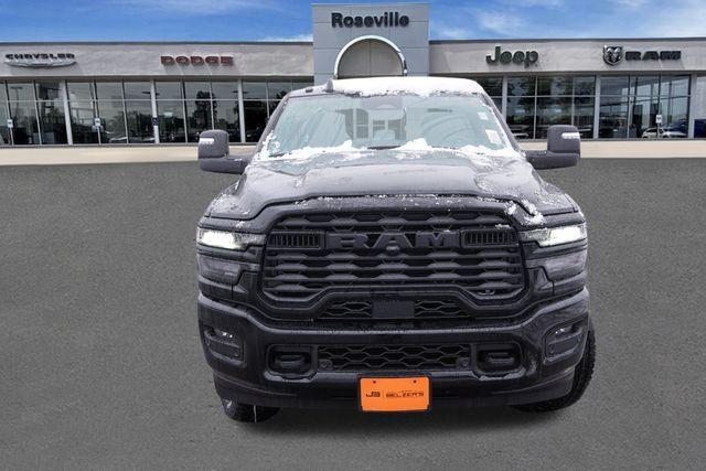 new 2026 Ram 3500 car, priced at $70,212