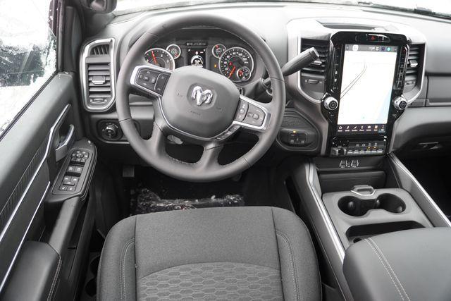 new 2026 Ram 3500 car, priced at $70,212