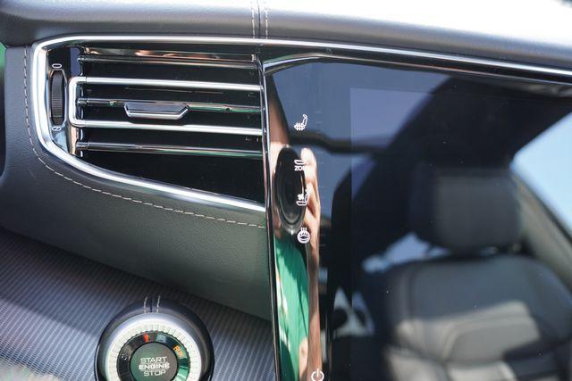 new 2026 Jeep Grand Wagoneer car, priced at $88,008