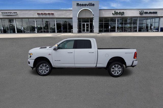 new 2026 Ram 2500 car, priced at $76,190