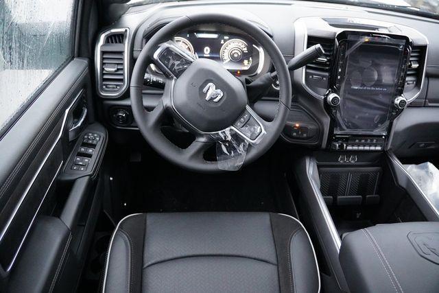 new 2026 Ram 2500 car, priced at $76,190