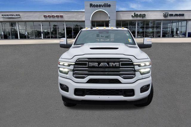 new 2026 Ram 2500 car, priced at $76,190