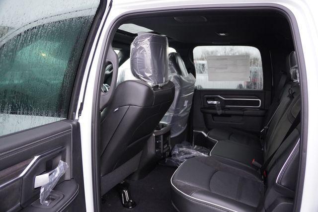 new 2026 Ram 2500 car, priced at $76,190