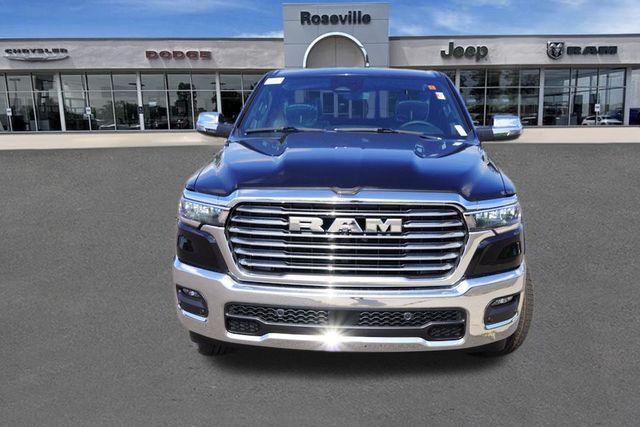 new 2026 Ram 1500 car, priced at $58,068