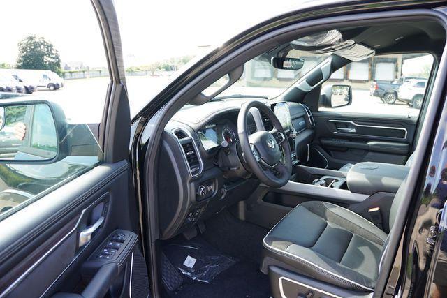 new 2026 Ram 1500 car, priced at $58,068