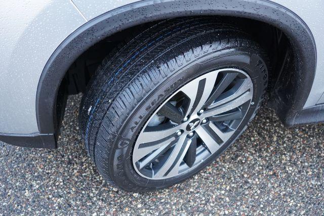 used 2021 Mitsubishi Outlander Sport car, priced at $13,469