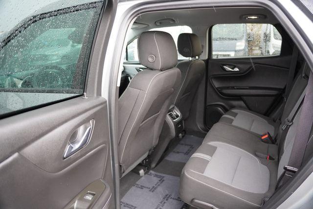 used 2025 Chevrolet Blazer car, priced at $27,781