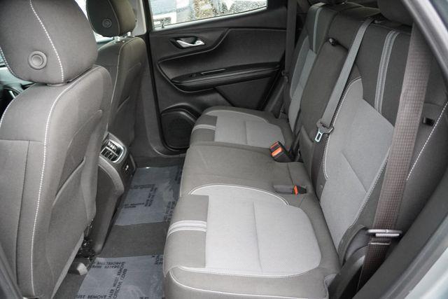 used 2025 Chevrolet Blazer car, priced at $27,781