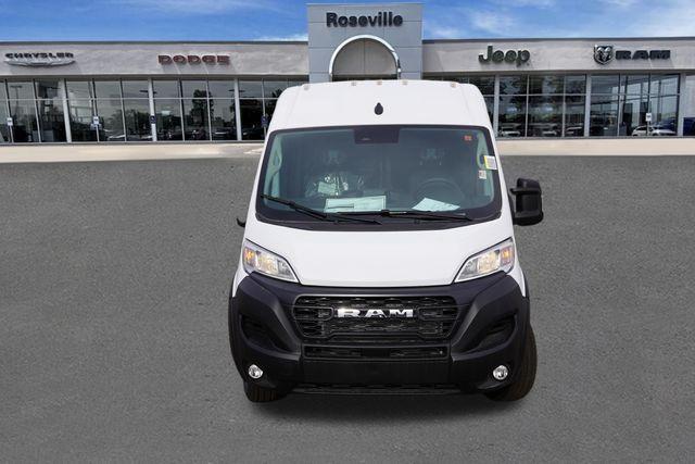 new 2026 Ram ProMaster 3500 car, priced at $46,797