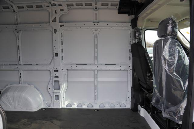 new 2026 Ram ProMaster 3500 car, priced at $45,838