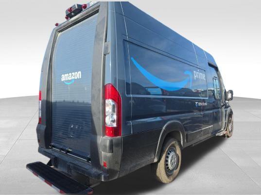 used 2024 Ram ProMaster 3500 Delivery Van BEV car, priced at $28,888
