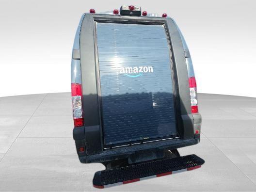 used 2024 Ram ProMaster 3500 Delivery Van BEV car, priced at $28,888