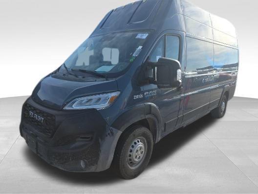 used 2024 Ram ProMaster 3500 Delivery Van BEV car, priced at $28,888