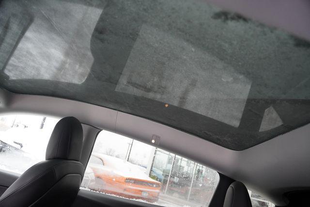 used 2022 Tesla Model Y car, priced at $29,283