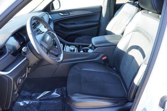 used 2023 Jeep Grand Cherokee L car, priced at $31,843