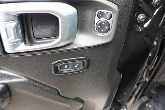 used 2024 Jeep Wrangler car, priced at $35,734