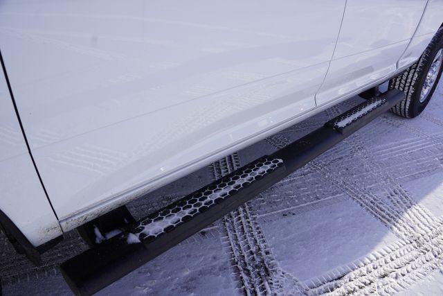 new 2026 Ram 3500 car, priced at $53,191